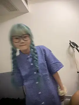 Rocket-Girl webcam