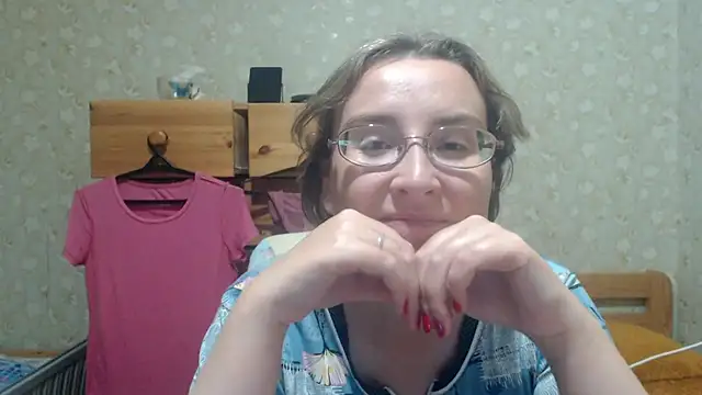 Smart_Rose webcam