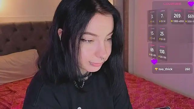yourvodka webcam