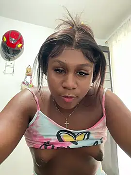 ANNIE_DOLCE_ webcam