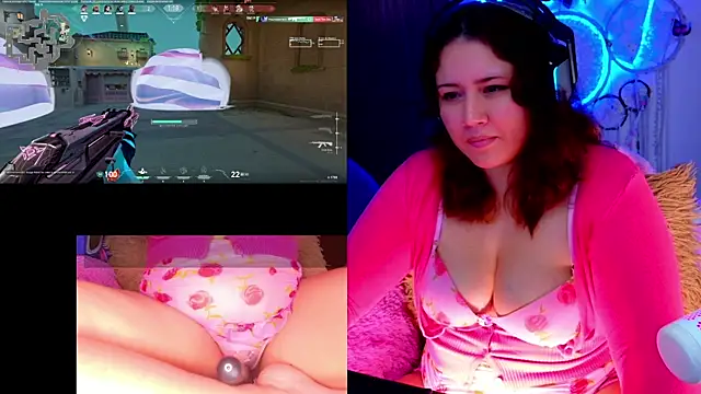 ALIS_E_G webcam
