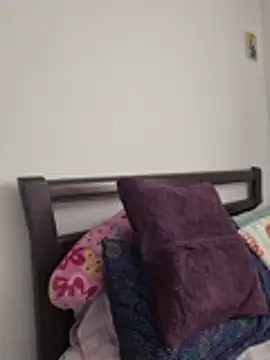 IrisBound webcam