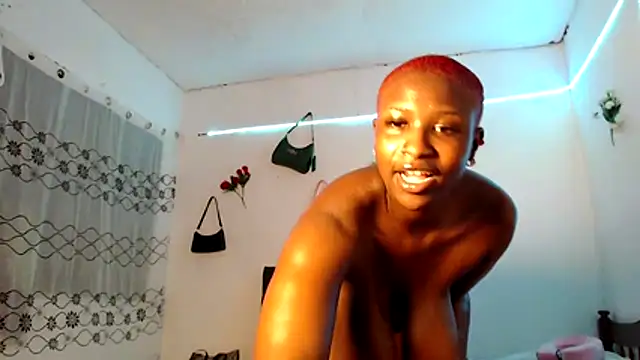 Barbianaa671 webcam
