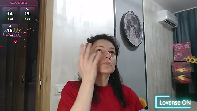 Stacy_Davice webcam