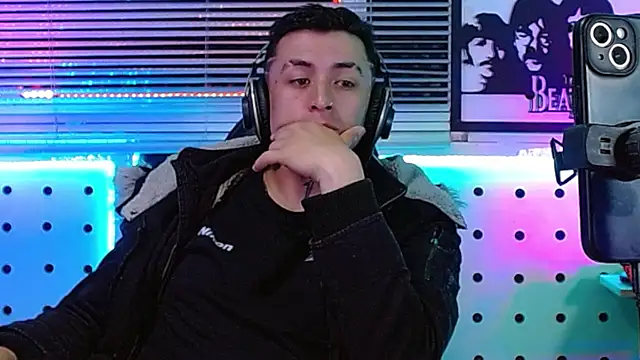 Godofcumxxx webcam