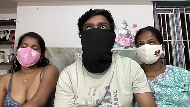 Tamil_Perfect_Coupless webcam