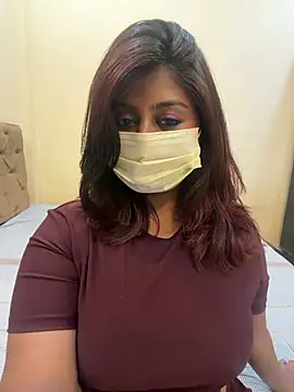 PayalDesire webcam