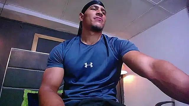 teddyfit19cm webcam
