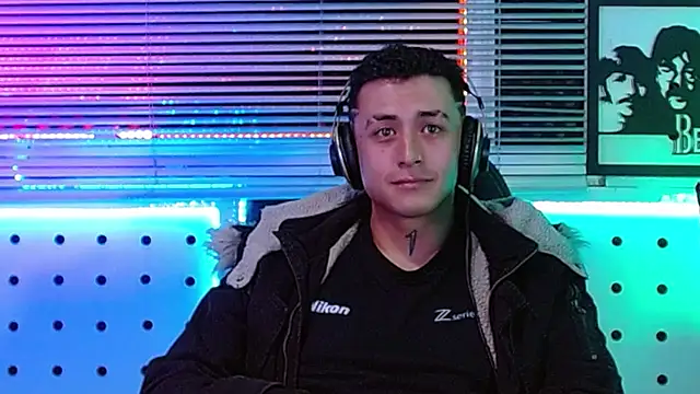 Godofcumxxx webcam