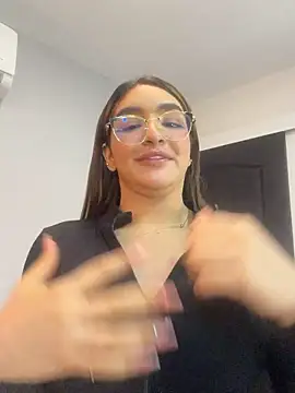 public voyeur cam Jenn Fit