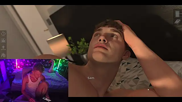 Vuitton webcam