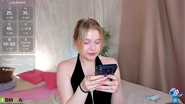 Colleen_Blake webcam