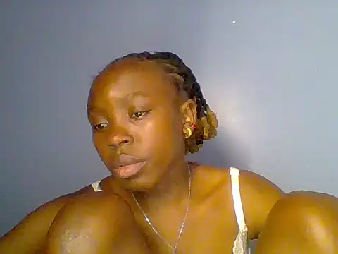 Chocolate-brownie webcam