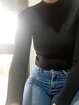 Lupita_sol webcam