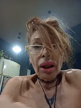FrozenWaffle webcam