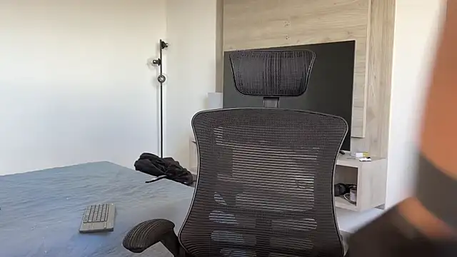 David_Brown18 webcam