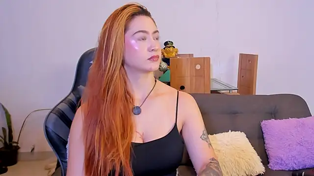 Amypond__ webcam