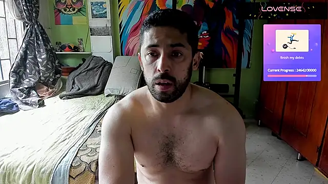 irokdan891 webcam