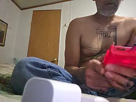 Xoc8_ webcam