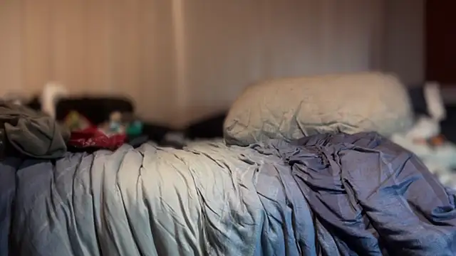 LoudDislike webcam