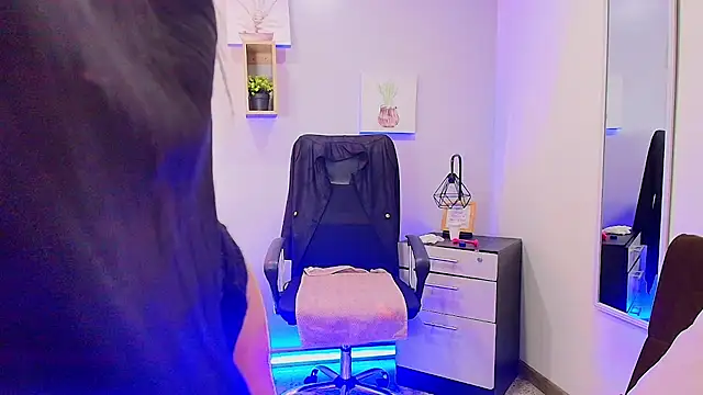 Zuzana21 webcam