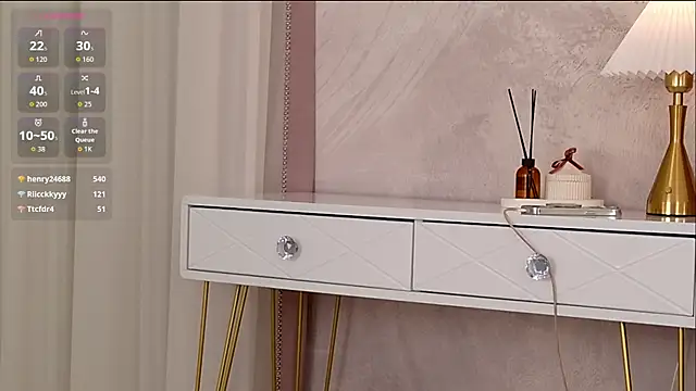 milaleoneli webcam