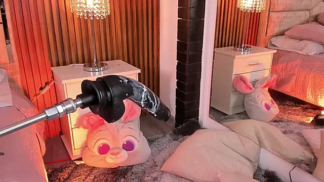 LolaAngellx webcam