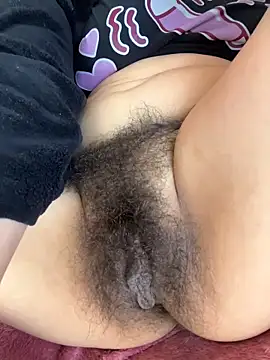 isabella_hairy webcam