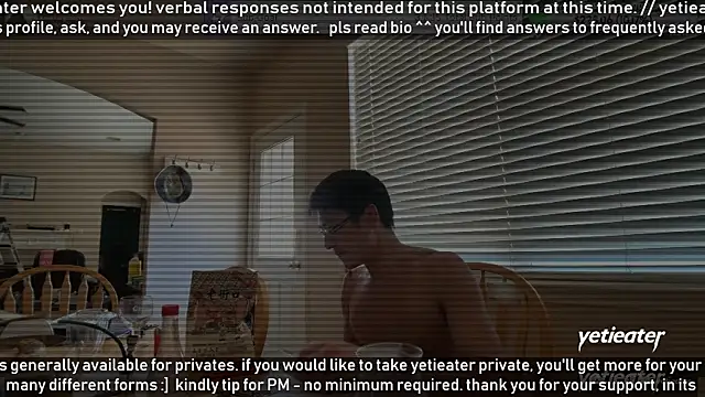 yetieater webcam