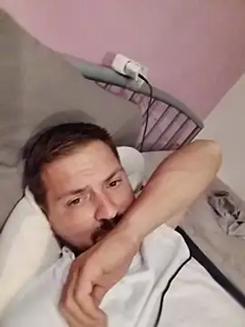 VelvetWolff webcam