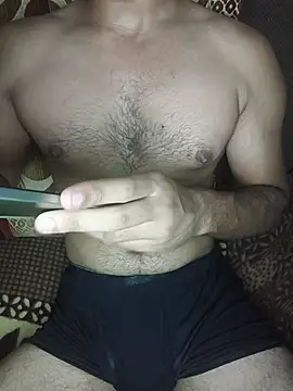 HARSH_JAAT8 webcam