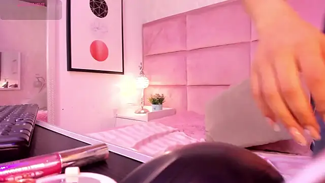 Janah_Myers webcam