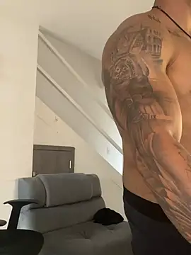 Mason_fit09 webcam