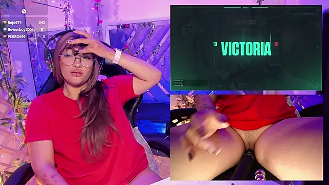AriaNova_ webcam