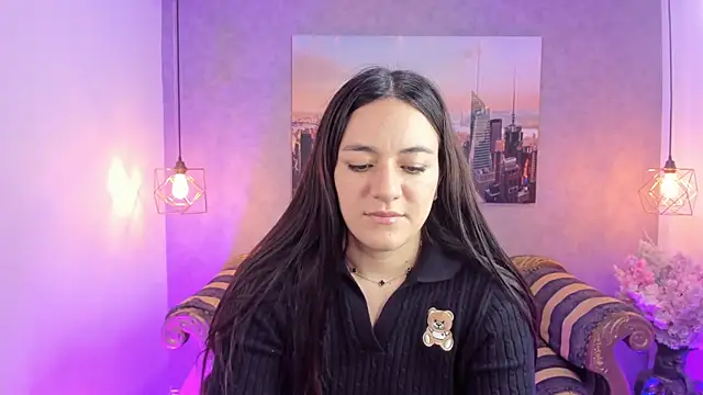 Dali_collin webcam