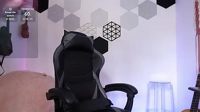 Susanahendrix webcam