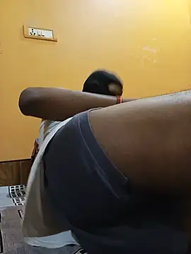 Apex_hunk webcam