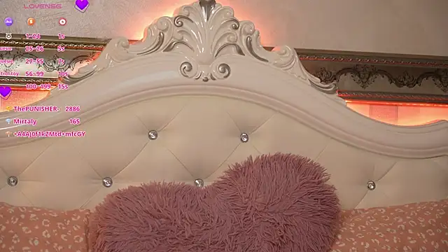 alexxisrae webcam