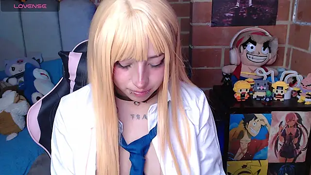 _alexa19pretty_ webcam