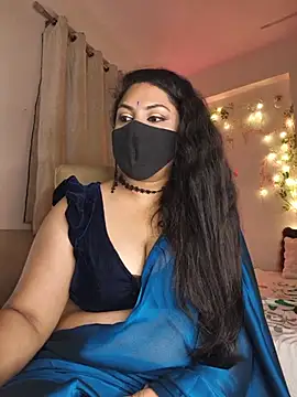 Indian_queen007 webcam