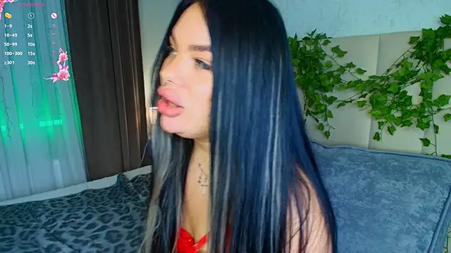katerine_Monroe webcam