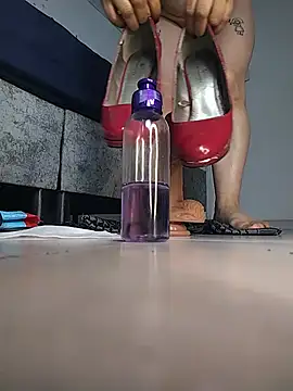 Shantey_Laurent webcam
