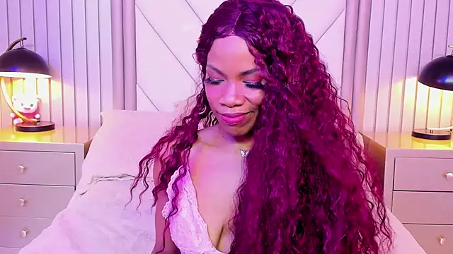 LailaDavidson webcam