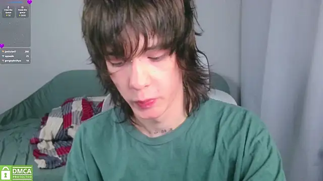 LeonBoykisser webcam