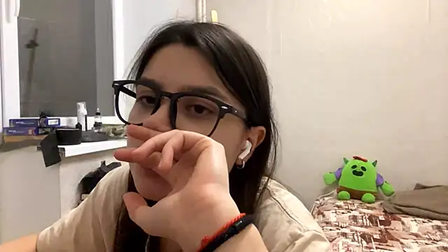SaintMari webcam