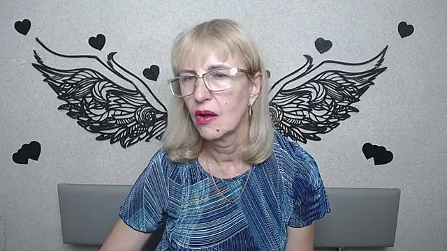PattySanny webcam