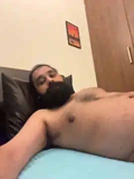 ThatBeardDude webcam