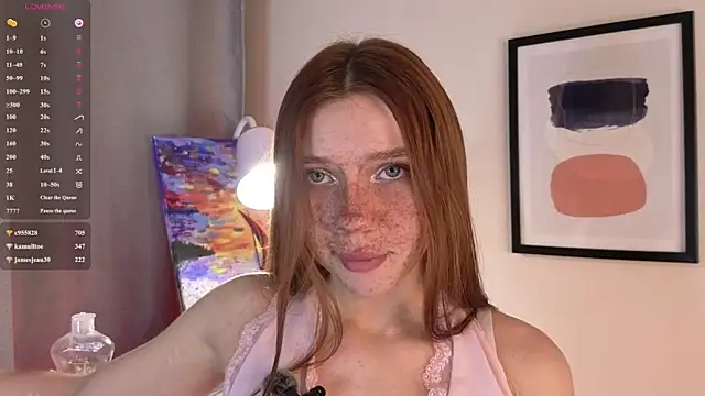 Killy_Merrot webcam