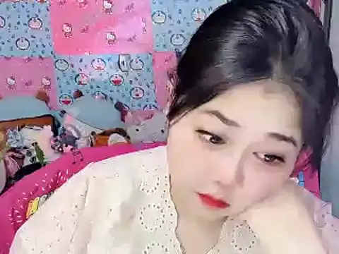 Nhanlu009 webcam