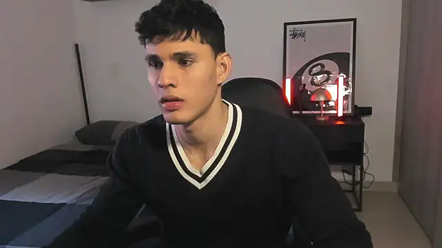 Massimo_Rinaldi webcam